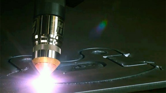 BEVEL CUTTING PLASMA